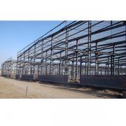 鋼結構工程案例