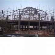 鋼結構工程承包