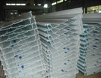 體育場(chǎng)屋面工程(圖2)